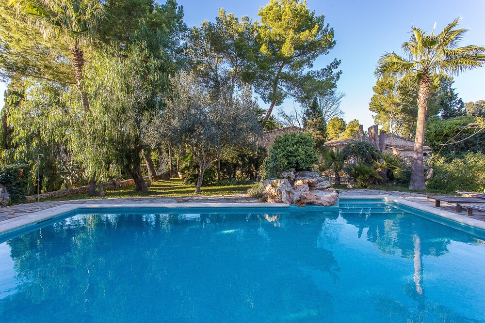 Foto - Agroturismo Son Fogueró - Adults Only