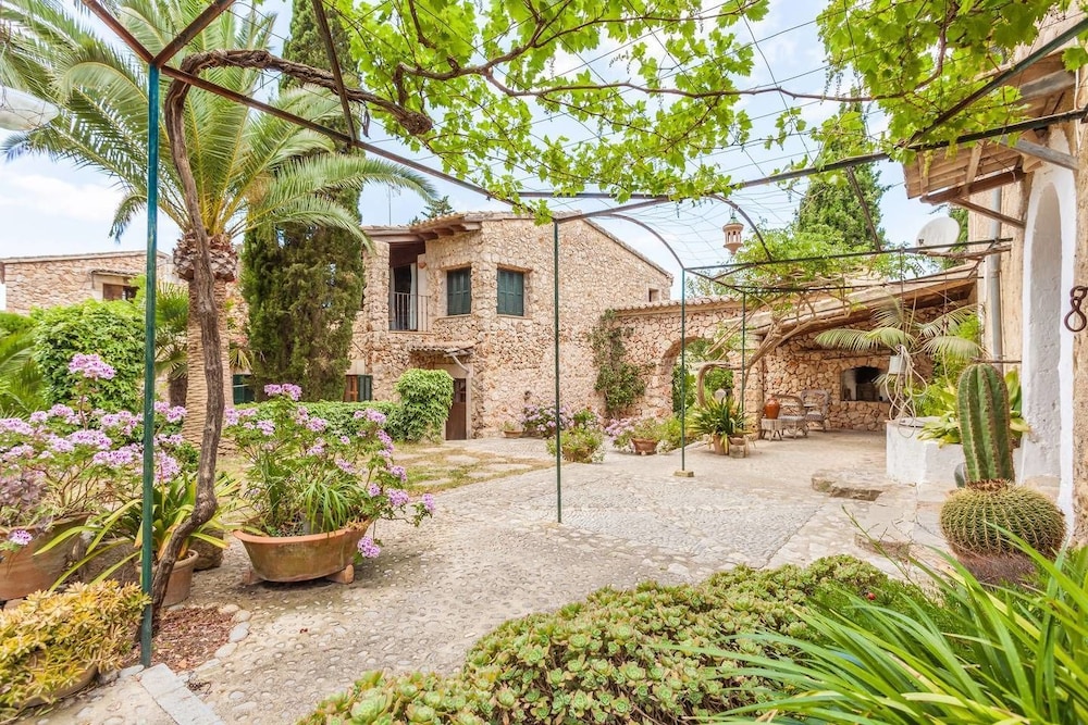 Foto - Agroturismo Son Fogueró - Adults Only