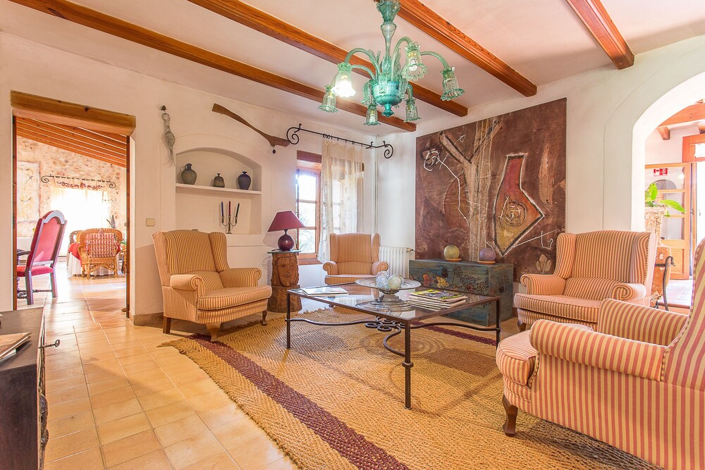 Foto - Agroturismo Son Fogueró - Adults Only