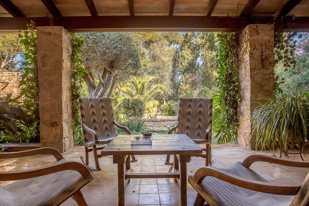 Foto - Agroturismo Son Fogueró - Adults Only