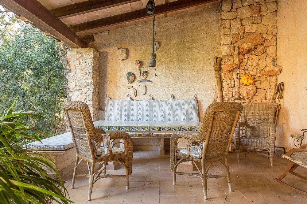 Foto - Agroturismo Son Fogueró - Adults Only