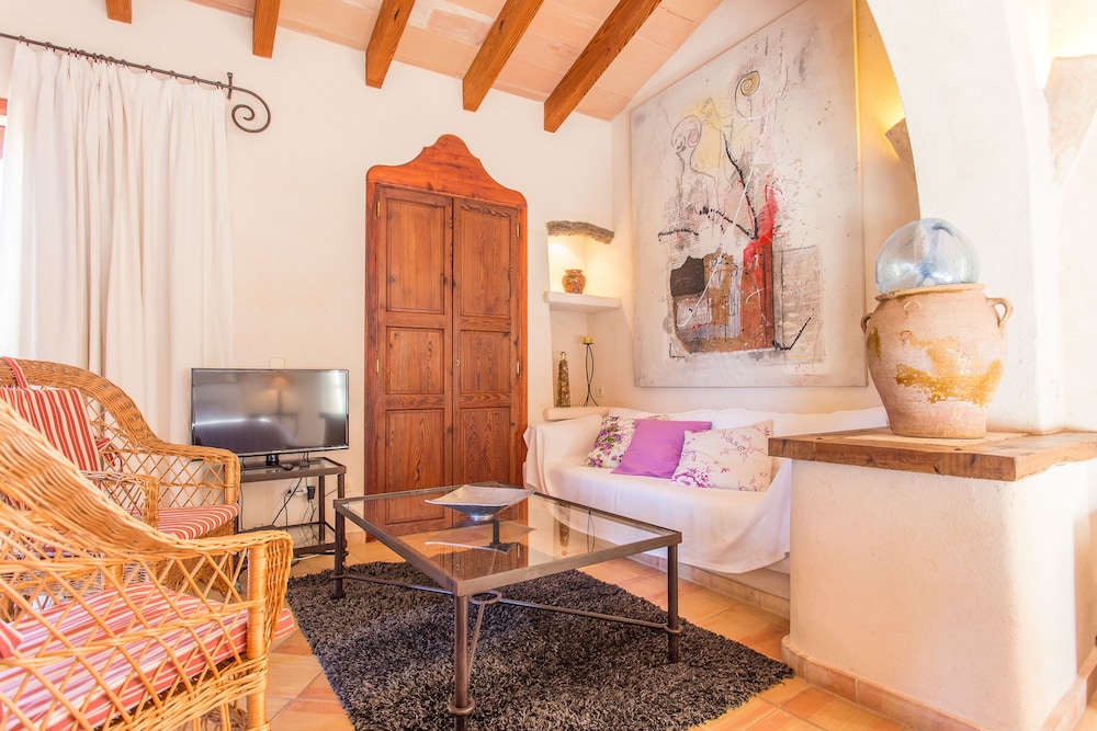 Foto - Agroturismo Son Fogueró - Adults Only