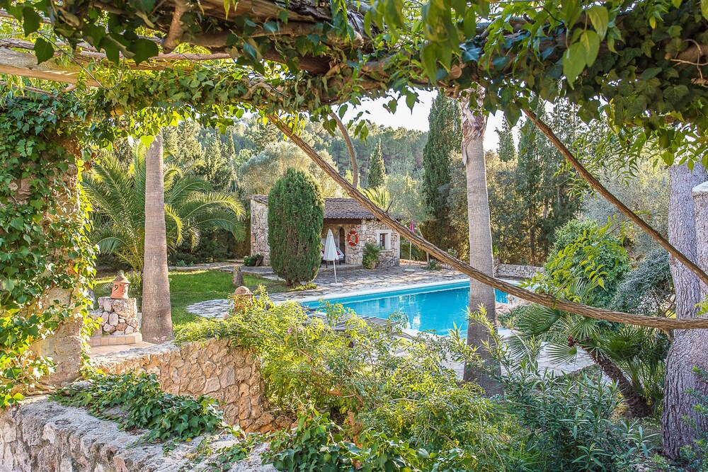 Foto - Agroturismo Son Fogueró - Adults Only