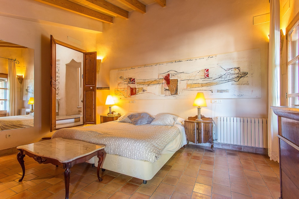 Foto - Agroturismo Son Fogueró - Adults Only