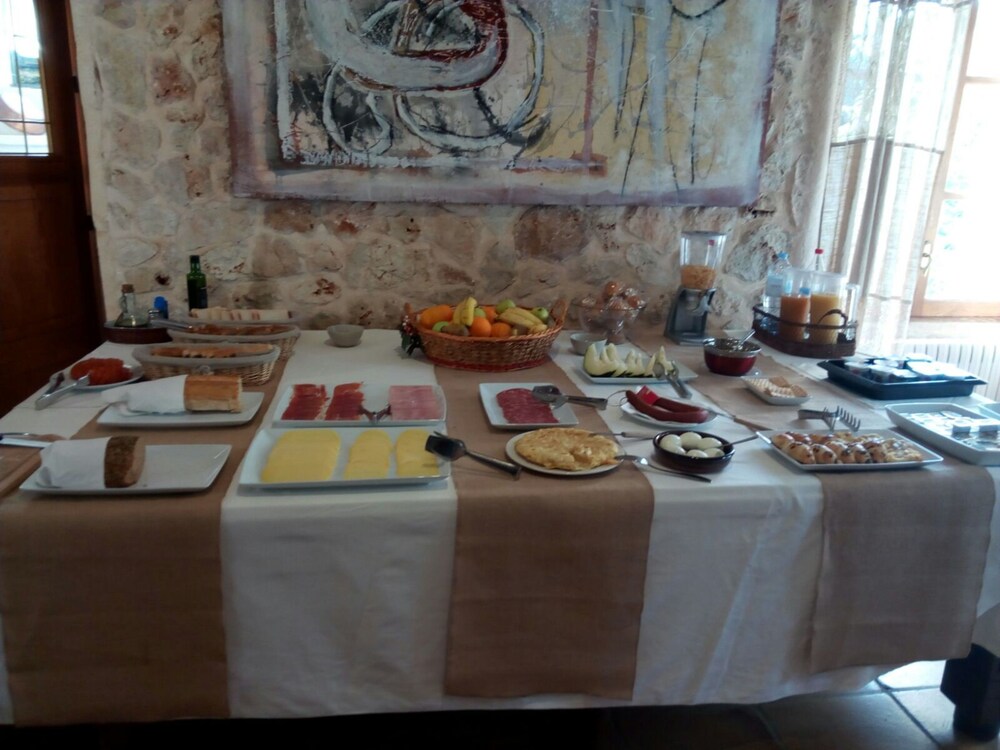 Foto - Agroturismo Son Fogueró - Adults Only