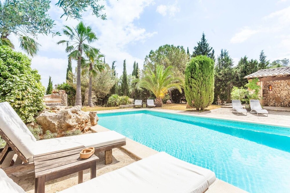 Foto - Agroturismo Son Fogueró - Adults Only