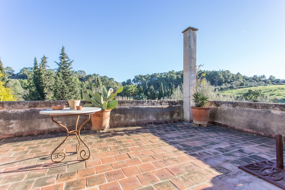 Foto - Agroturismo Son Fogueró - Adults Only