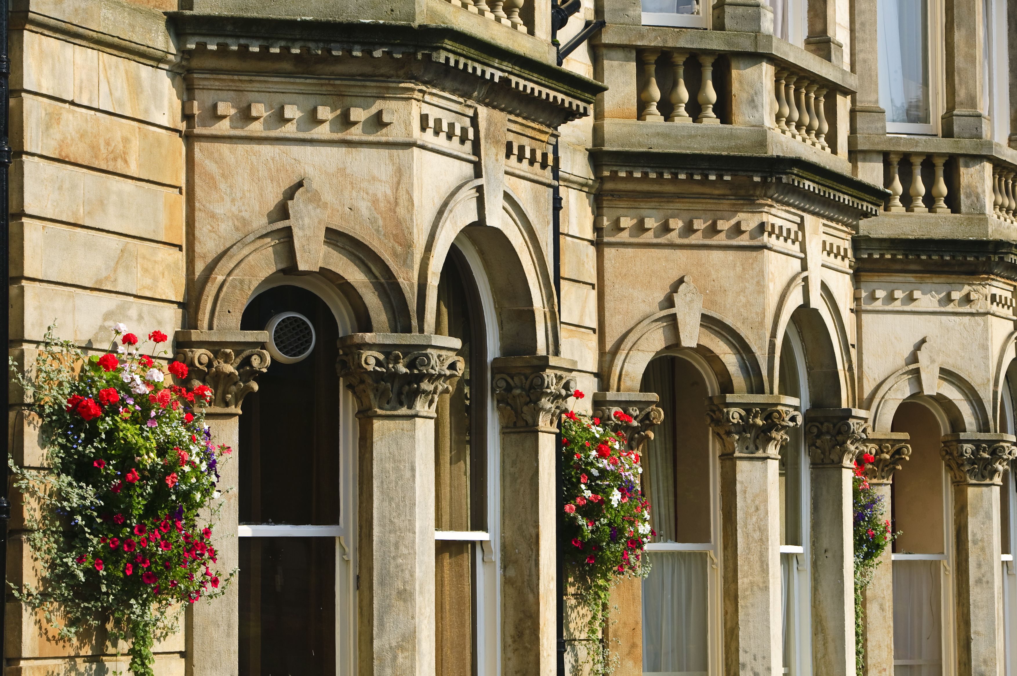 Crown Hotel Harrogate in Harrogate, United Kingdom
