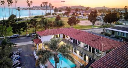 Blue Sands Inn, A Kirkwood Collection Hotel