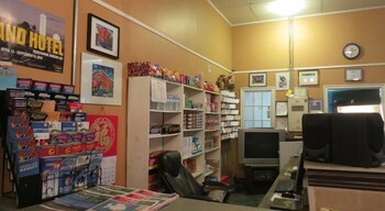 C & N Backpackers Hostel - Central Station