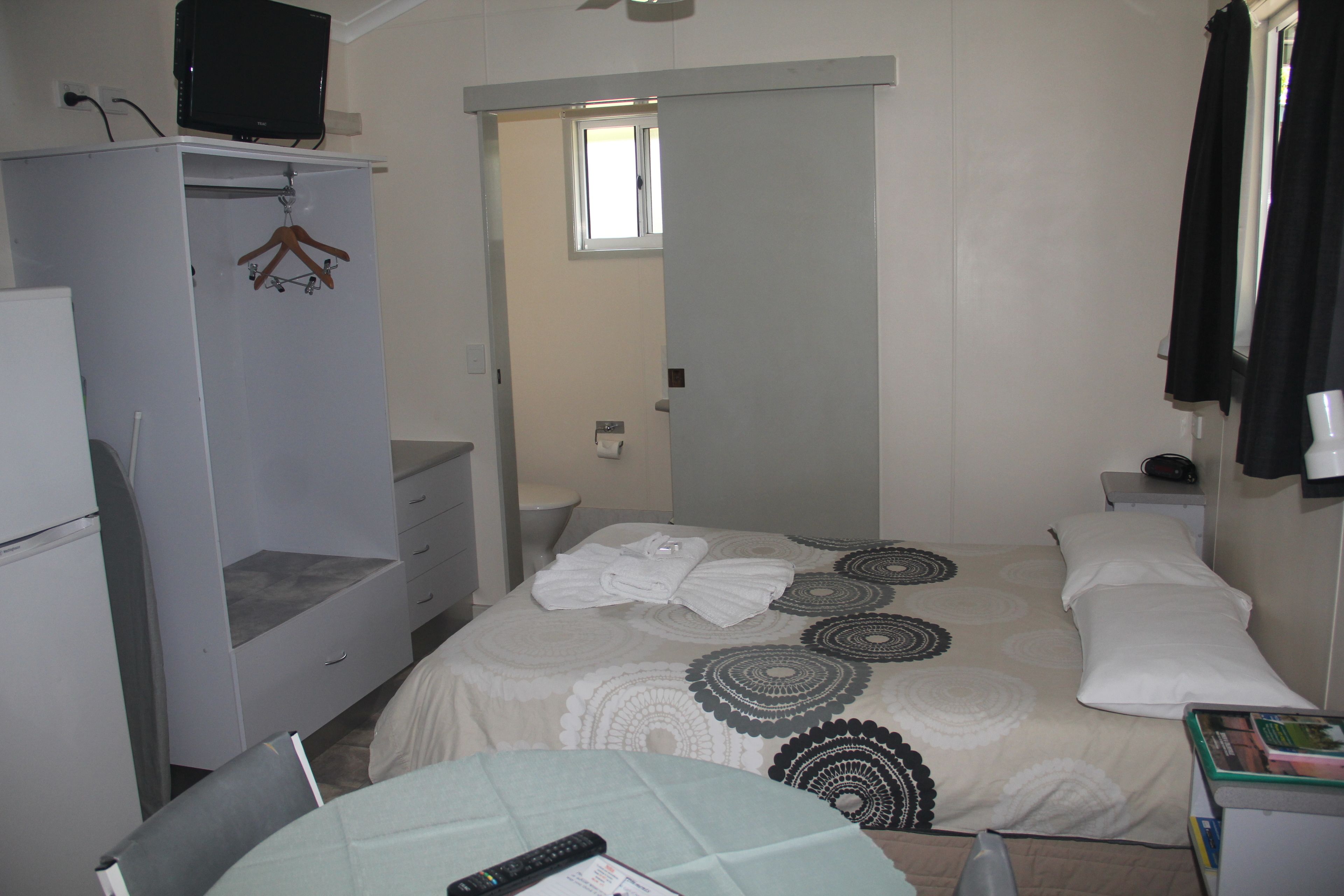 Queens Beach Tourist Village