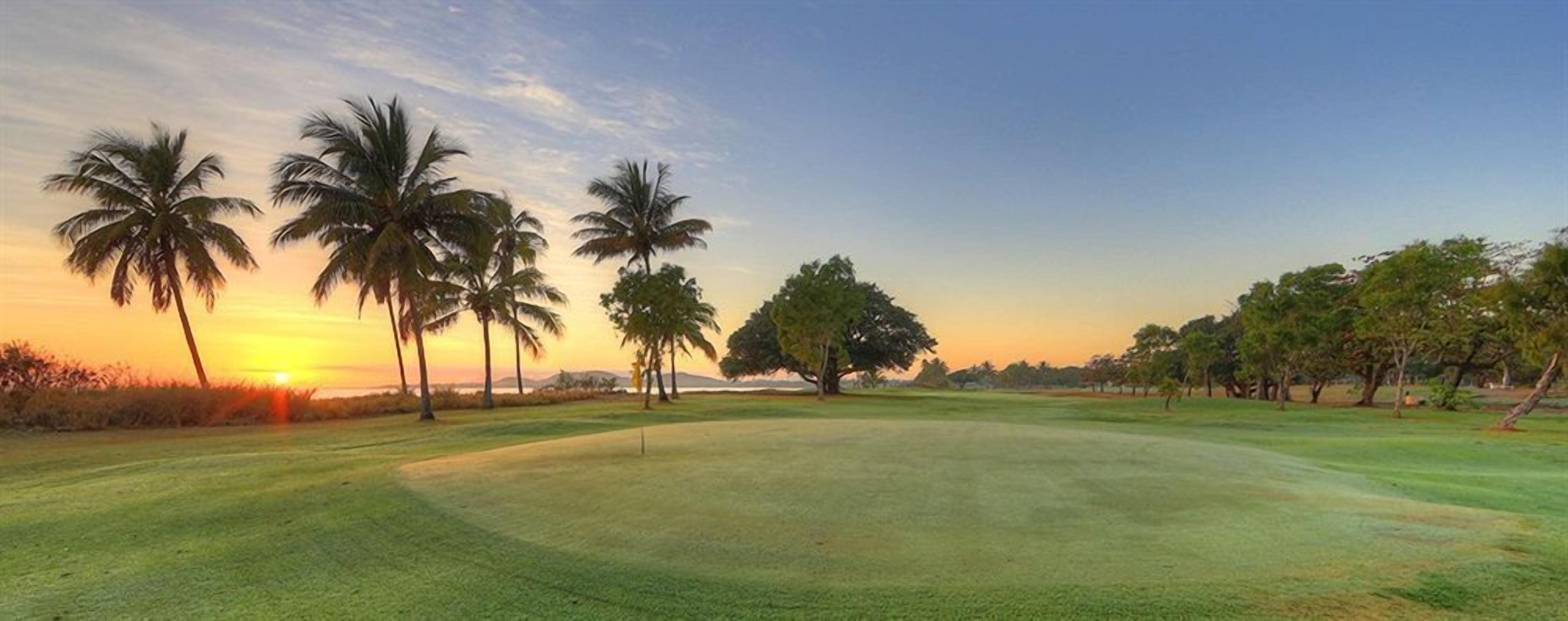 Queens Beach Tourist Village