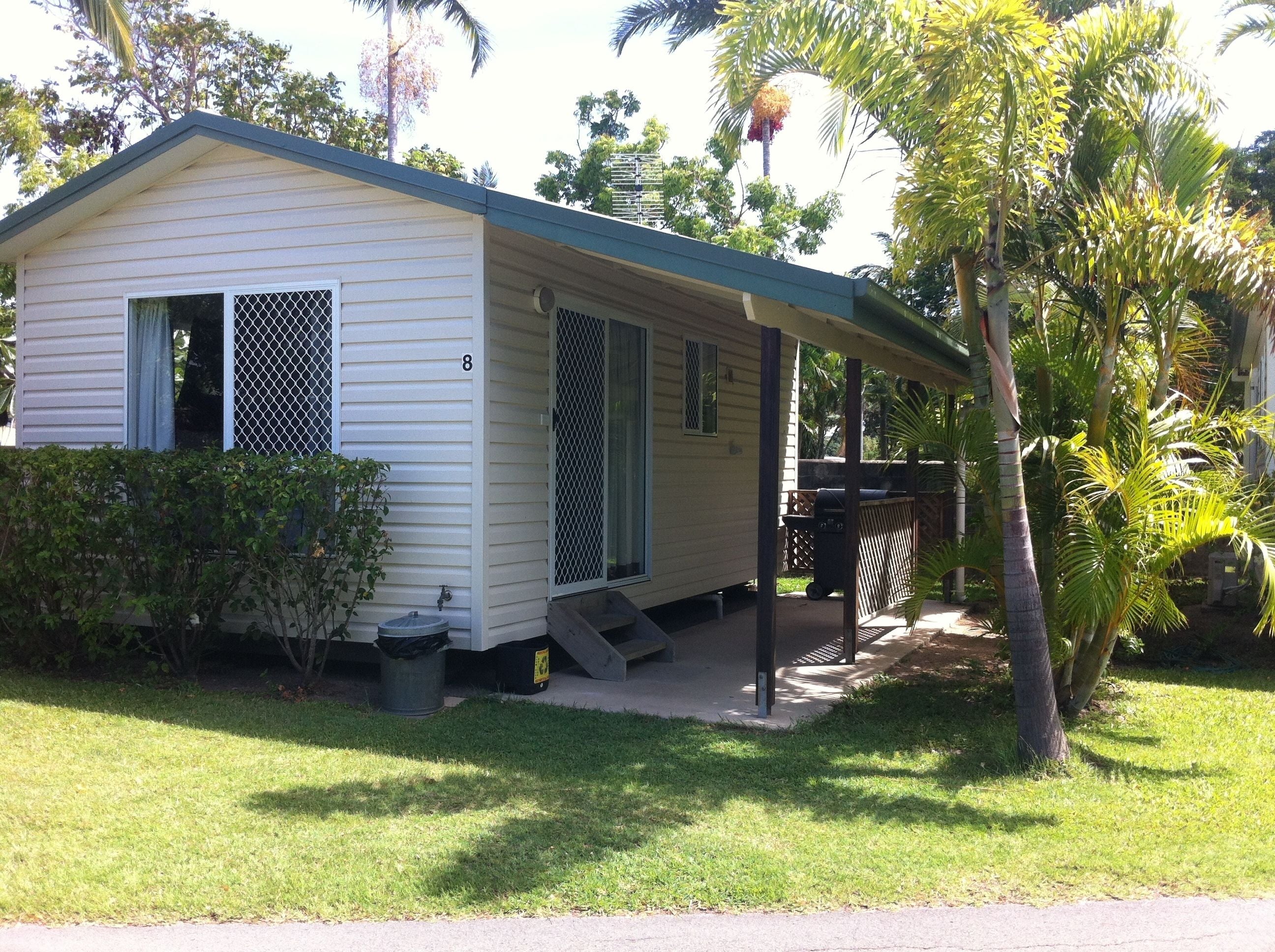 Queens Beach Tourist Village