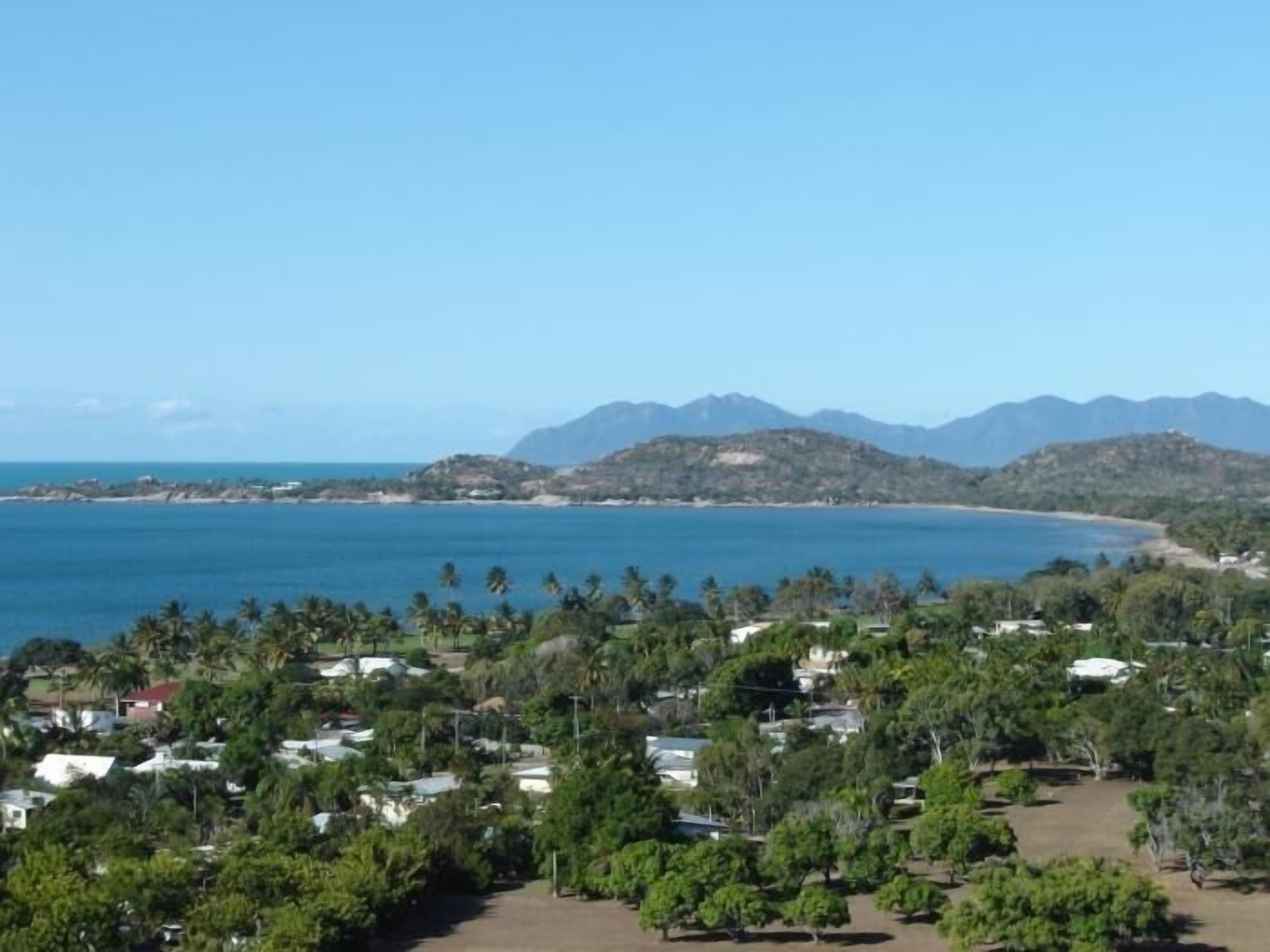 Queens Beach Tourist Village