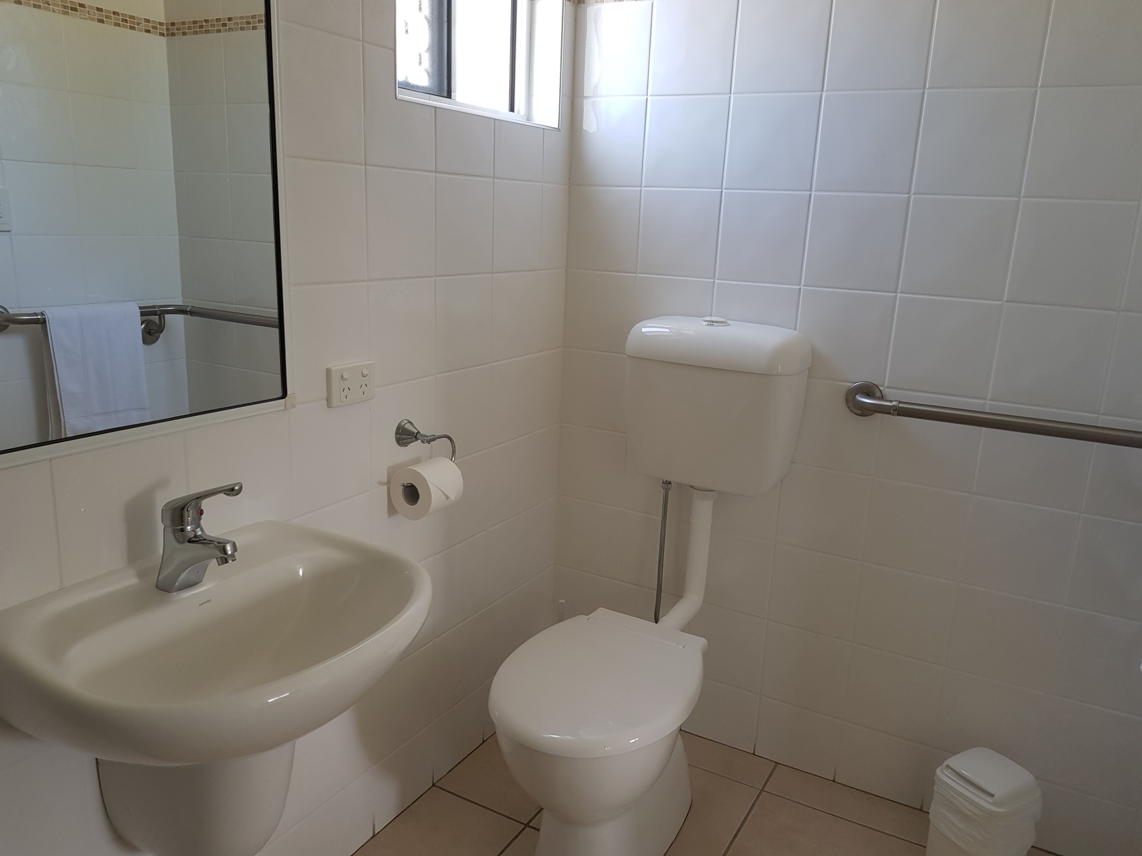 Queens Beach Tourist Village