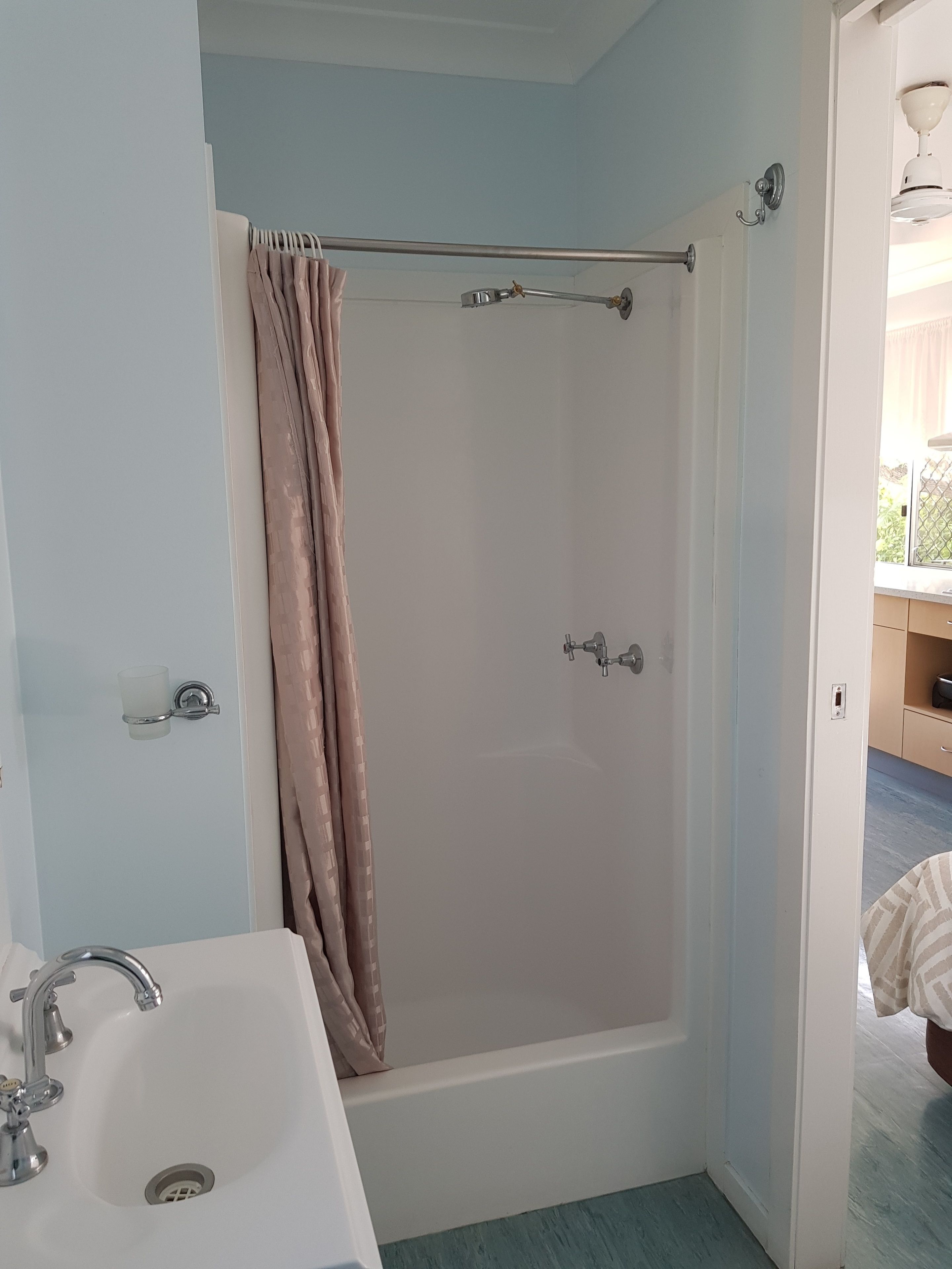 Queens Beach Tourist Village