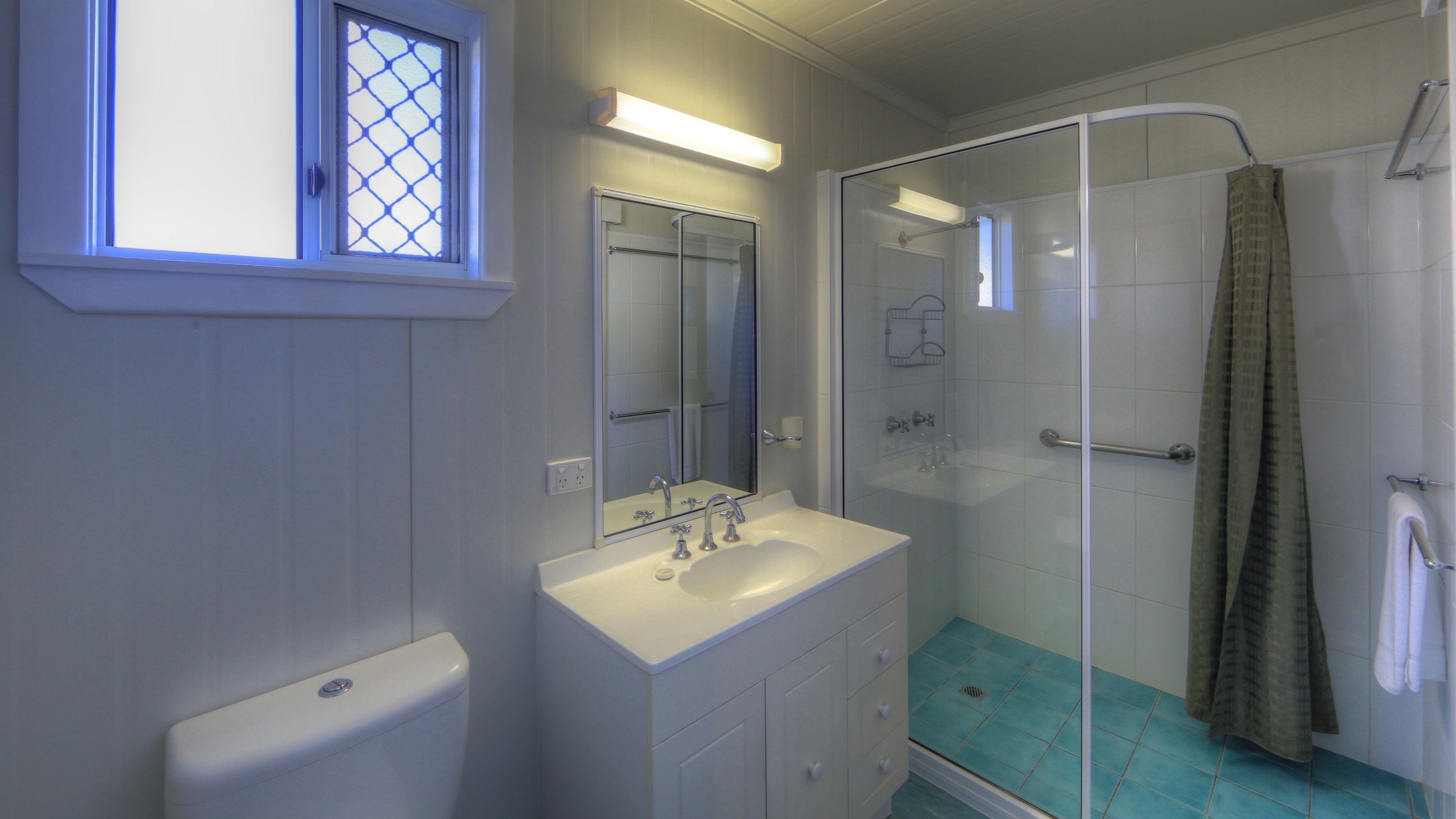 Queens Beach Tourist Village