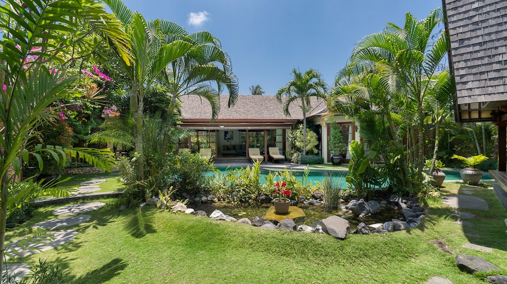 Villa Kubu Seminyak Seminyak Idn Best Price Guarantee Lastminute Com Au