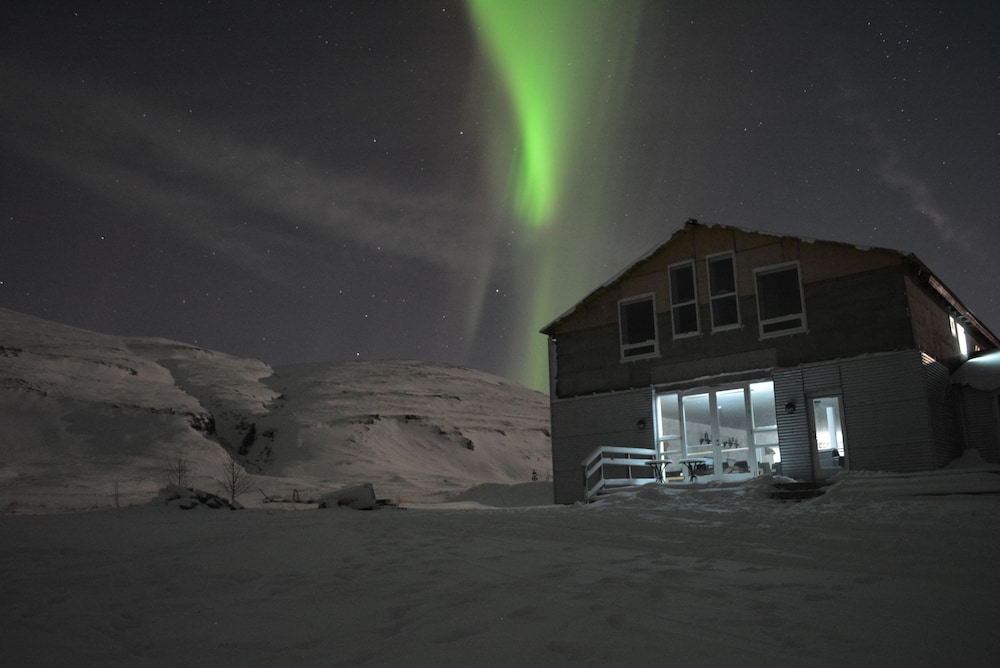 Vogur Country Lodge in Vogur, Iceland