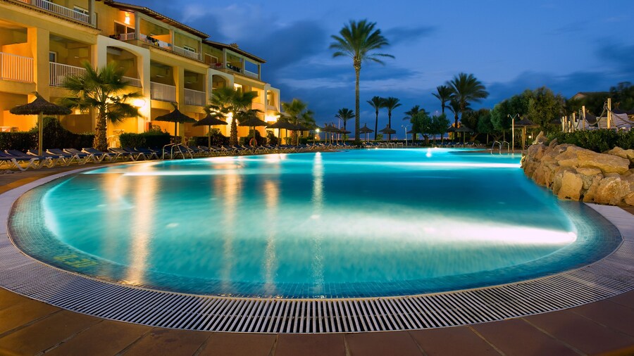 Aparthotel Club del Sol Resort & SPA