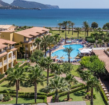 club del sol