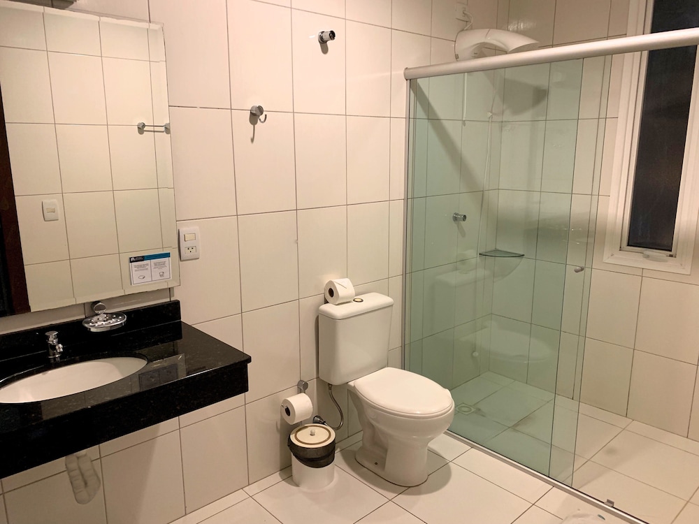 Foto - Hotel Brasilia Curitiba