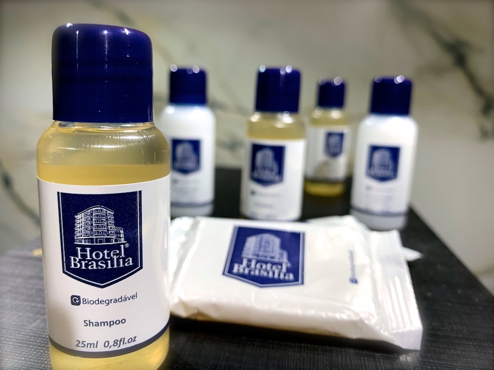 Foto - Hotel Brasilia Curitiba