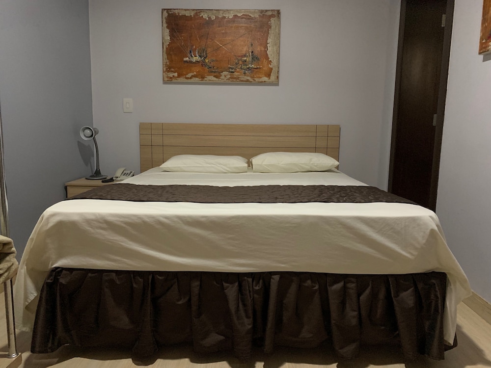 Foto - Hotel Brasilia Curitiba