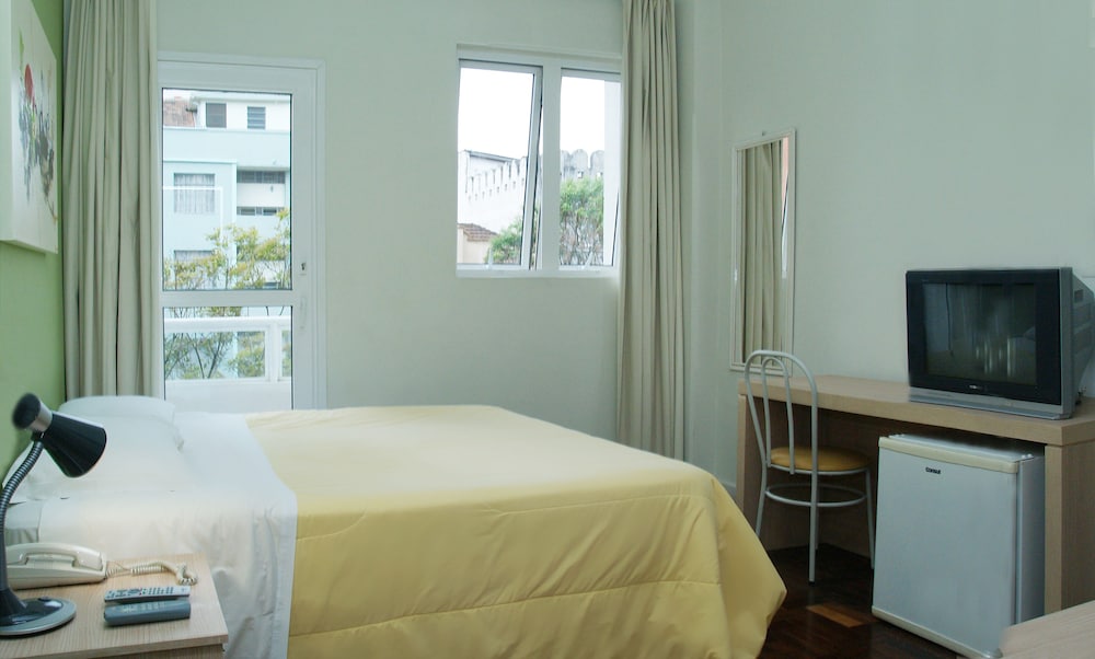 Foto - Hotel Brasilia Curitiba