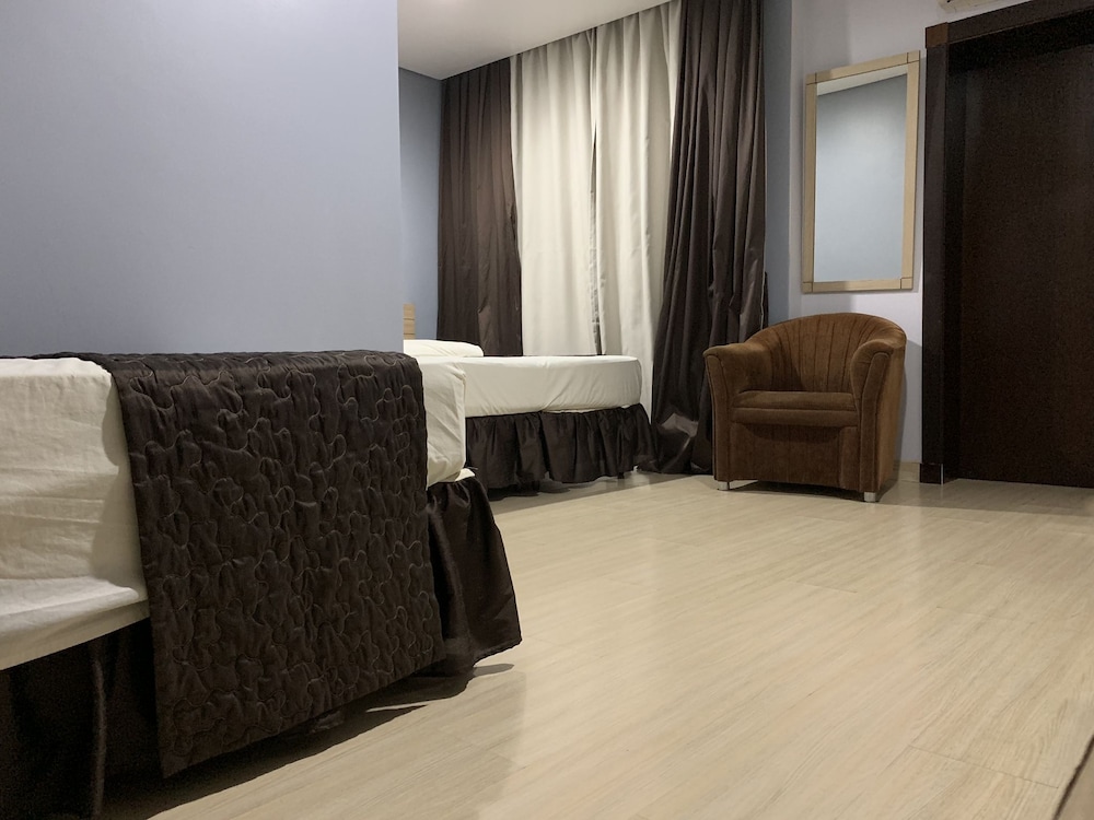 Foto - Hotel Brasilia Curitiba