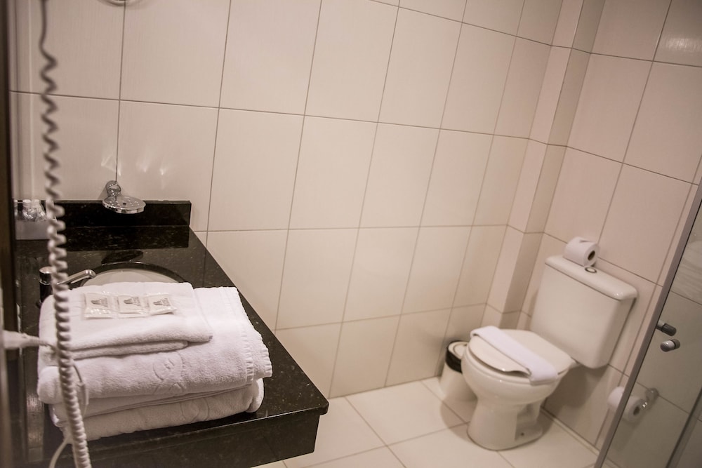 Foto - Hotel Brasilia Curitiba