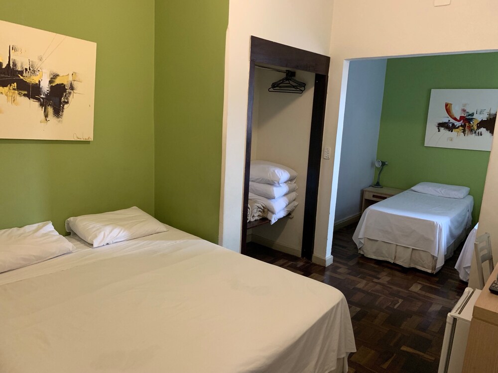 Foto - Hotel Brasilia Curitiba