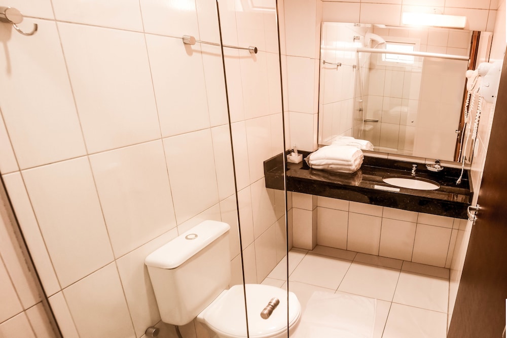 Foto - Hotel Brasilia Curitiba