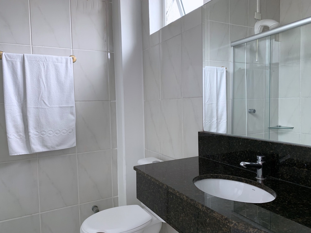 Foto - Hotel Brasilia Curitiba