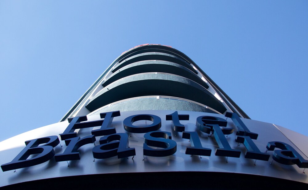 Foto - Hotel Brasilia Curitiba