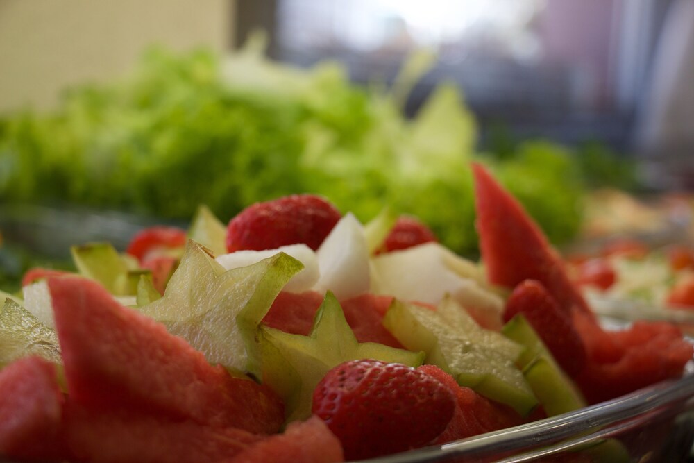 Foto - Hotel Brasilia Curitiba