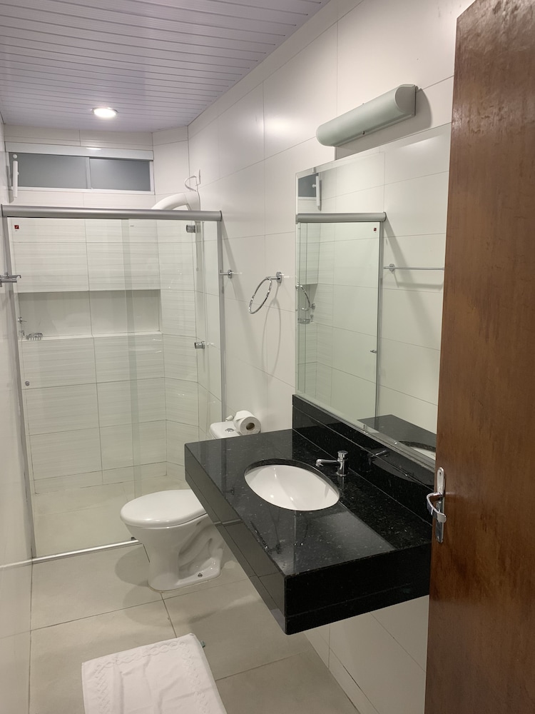 Foto - Hotel Brasilia Curitiba