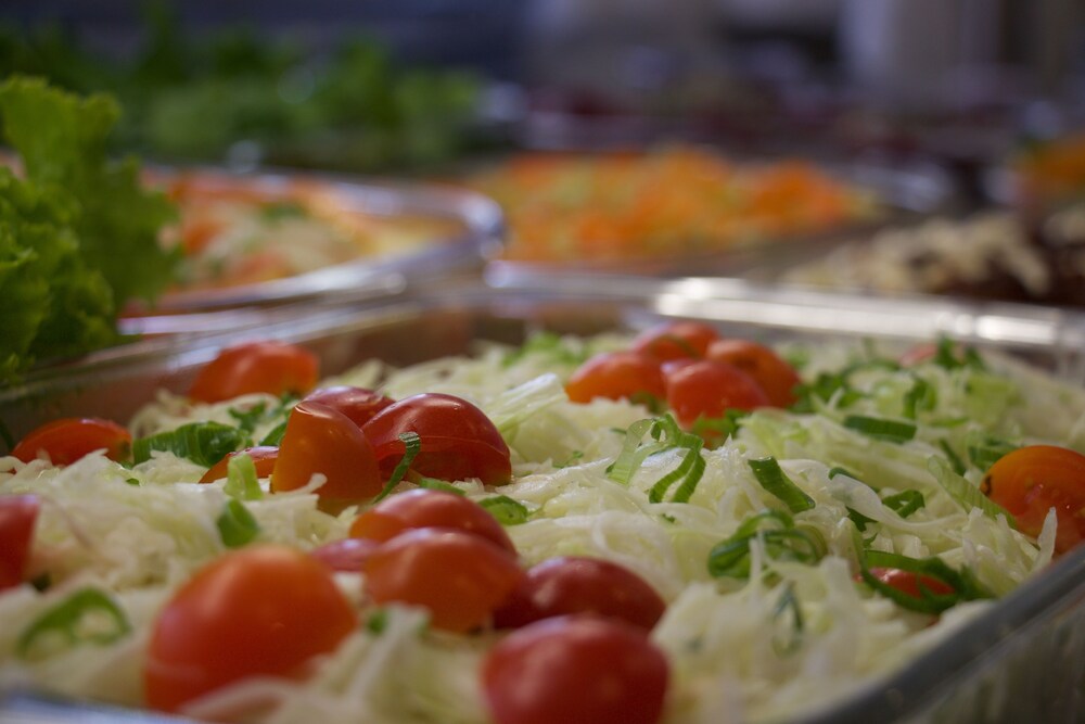 Foto - Hotel Brasilia Curitiba