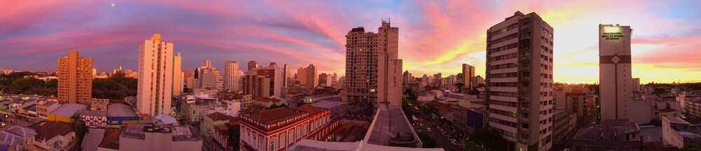 Foto - Hotel Brasilia Curitiba