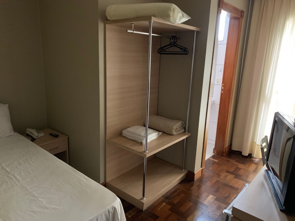 Foto - Hotel Brasilia Curitiba