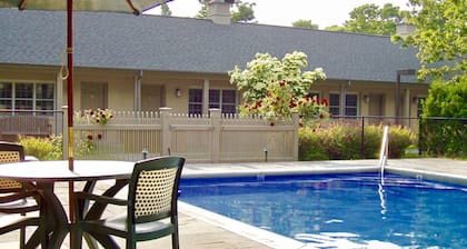 Southampton Long Island Hotel