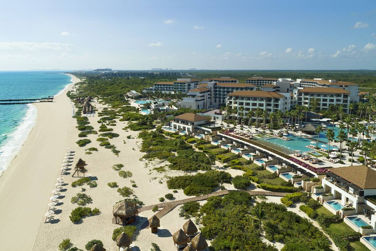 Secrets Resort Cancun Book Secrets Resort Expedia Secrets Resort Cancun Book Secrets Resort Expedia