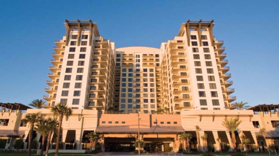 Origin Beach Resort by Emerald View Resorts