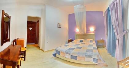 Aretousa Hotel