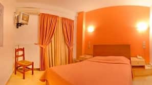 In-room safe, desk, blackout drapes, free WiFi