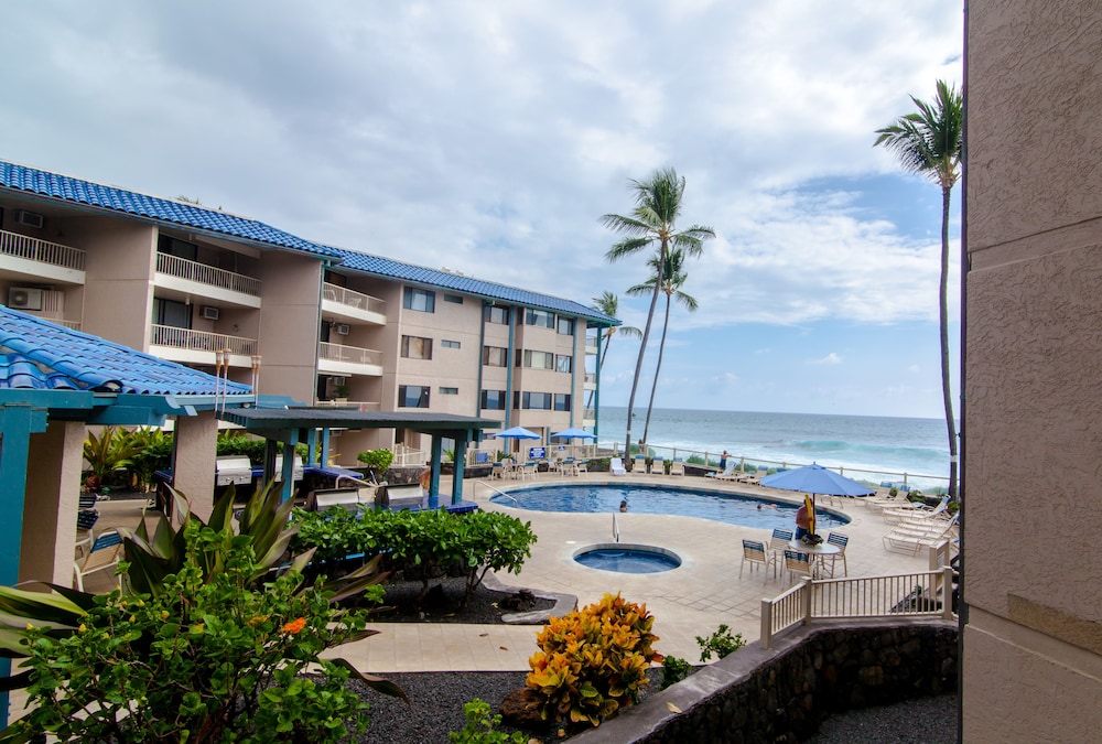 Kona Reef, A Raintree Vacation Club Resort, KailuaKona Room Prices