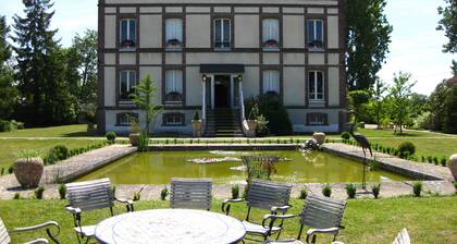 le Golf Parc Robert Hersant