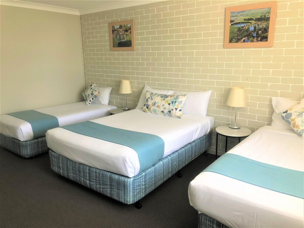 Bathurst Motor Inn Deals & Reviews (Bathurst, AUS) Wotif