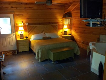 Cabins At Sugar Mountain Reviews Photos Rates Ebookers Com
