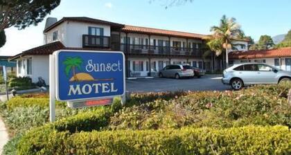 Sunset Motel